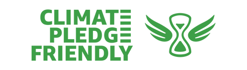 Amazon Climate Pledge Friendly – feela. Sitzkissen nachhaltig zertifiziert