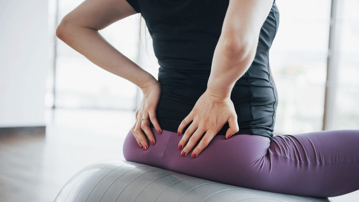 Piriformis-Syndrom: Ursachen, Diagnose und Behandlung