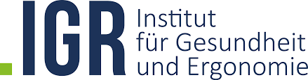 IGR e.V. Zertifizierung – Institut für Gesundheit und Ergonomie
