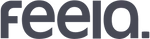 feela. Logo