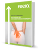 E-Book: Ratgeber bei Steißbeinbeschwerden - feela.®