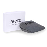 feela.® Ersatz-Bezug (Dunkelgrau) - feela.®