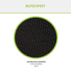 feela.® Ersatz-Bezug (Schwarz) - feela.®